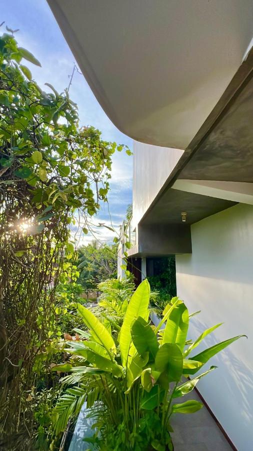 Maison Leab Ciudad de Siem Riep Exterior foto