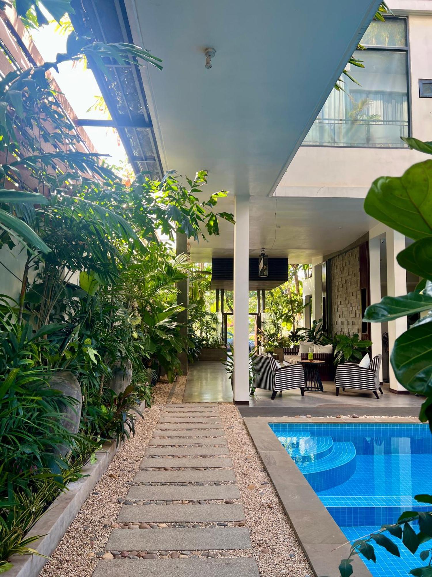 Maison Leab Ciudad de Siem Riep Exterior foto